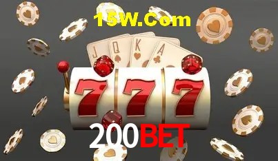 Provedores de Jogos 200bet