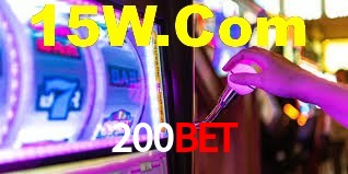 Tournaments 200bet