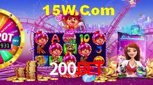 Statistics 200bet