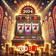VIP Casino 200bet