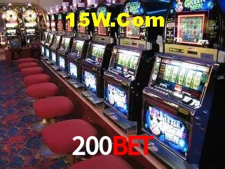 Promoções Sazonais 200bet