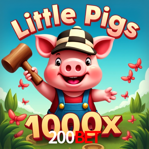 Seasonal Promotions 200bet