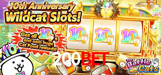Sinta a adrenalina dos jogos de cassino com 200bet