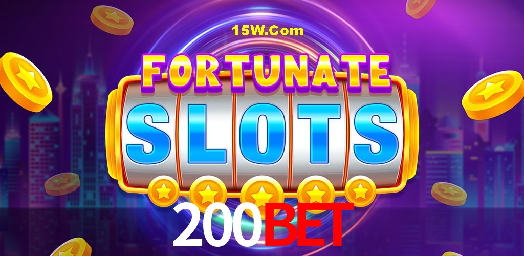 Bonus Features 200bet