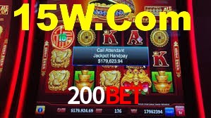 200bet App Interface