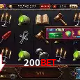 Design Responsivo 200bet