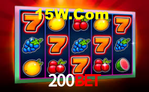 200bet.com