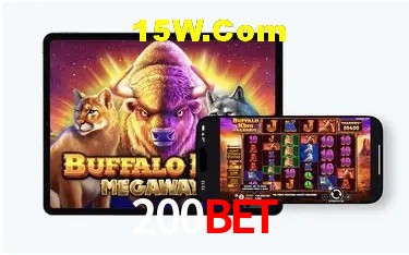 Casino Ao Vivo 200bet