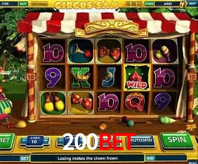 Recursos de Bônus 200bet