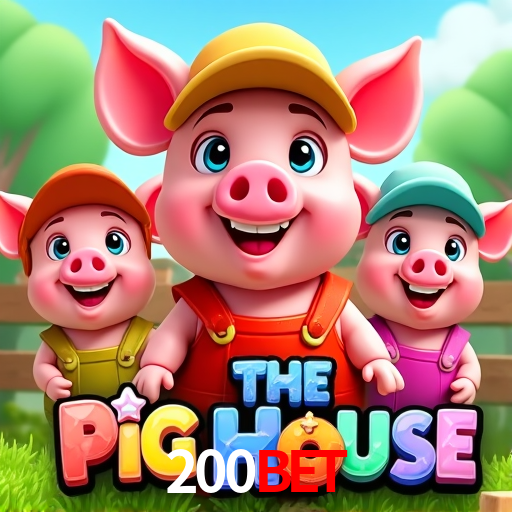 Diretório de Jogos 200bet