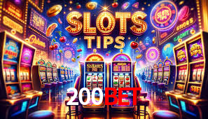 Casino Ao Vivo 200bet