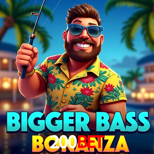 Gates of Olympus 200bet