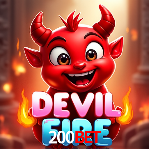 Design Responsivo 200bet