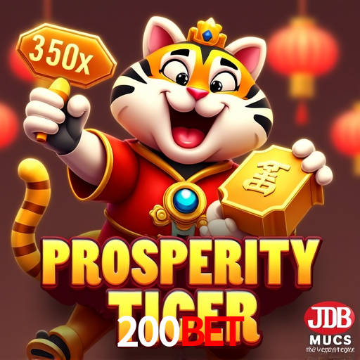 Jogos de Slot 200bet
