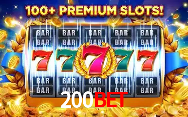 Promoção Relâmpago 200bet